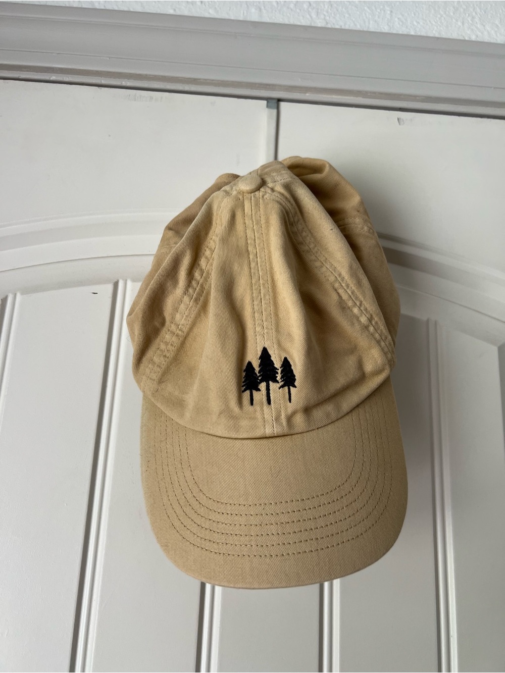 Richardson Embroidered Cap